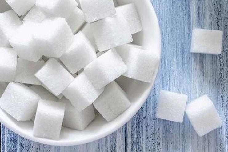 В Украине вырастут цены на сахар 