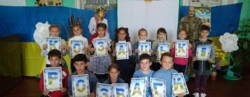 Во всех населённых пунктах прошли праздничные мероприятия ко Дню защитника 