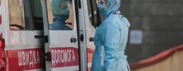 Добовий Сovid-рекорд на Одещині: дані по населеним пунктам станом на 16.10.2020