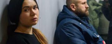 Убившие в ДТП шестерых человек, Зайцева и Дронов заплатили семьям погибших по 35 грн за 3 года