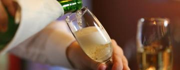 Антимонопольный комитет призвал Одесский коньячный завод не называть свою продукцию французской