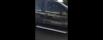 В Одесской области взорвали автомобиль кандидата в депутаты: пострадавший в больнице