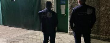 Продажа наркотиков в местах лишения свободы - ГБР задержало оперуполномоченного Николаевского СИЗО