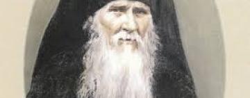 23 октября Православная Церковь совершает память преподобного  АМВРОСИЯ ОПТИНСКОГО