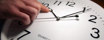 Когда Украина откажется от сезонного перехода на летнее время
