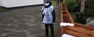 К проведению "опроса от Зеленского" привлекли школьников и подростков