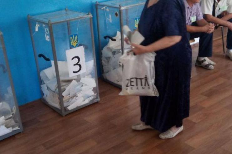 Жительнице Арциза грозит уголовная ответственность за нарушение процедуры получения бюллетеня