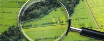 Доступ к кадастровым данным об украинской земле может исчезнуть в любой момент