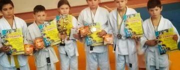 ПАВЛОВСКИЙ СЕЛЬСОВЕТ НЕ ПОДДЕРЖИВАЕТ РАЗВИТИЕ ДЗЮДО И САМБО В СЕЛЕ