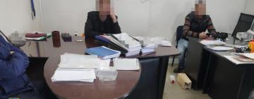 В Одесской области СБУ разоблачила схему уклонения от уплаты налогов при экспорте зерна на миллионы гривен