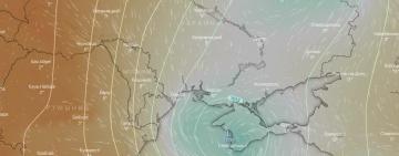 В ближайшие два дня погода будет очень нестабильной 
