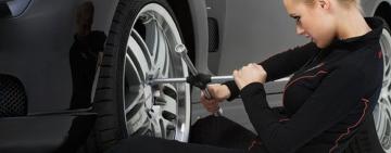 Переобуваем автомобиль по сезону: всё самое важное