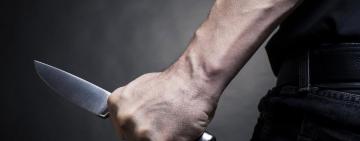 В ЦЕНТРЕ ОДЕССЫ ЗАРЕЗАЛИ РАБОТНИЦУ КАФЕ (ФОТО С МЕСТА ТРАГЕДИИ, 18+)