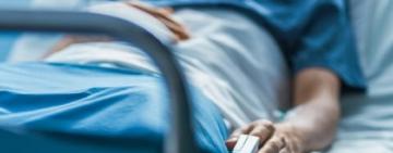 Минздрав предупреждает о выборочной госпитализации пациентов с СOVID-19 из-за нехватки мест в больницах