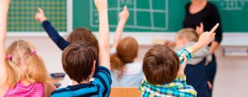 Килийские школьники завтра сядут за парты - но не все