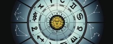 ГОРОСКОП НА НОЯБРЬ-2020