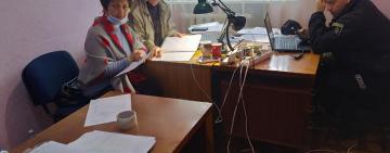 ТАТАРБУНАРИ: ВИБОРИ ЗАКІНЧИЛИСЯ, АЛЕ ПІДРАХУНОК РЕЗУЛЬТАТІВ ЩЕ ТРИВАЄ