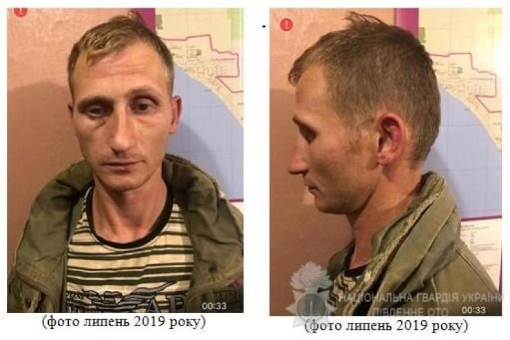 Подробности побега заключенного в Одессе