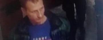 В Одессе сбежал заключённый из служебного автомобиля полицейских!