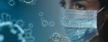 Статистика COVID-19 по районам Одесской области по состоянию на 2 ноября