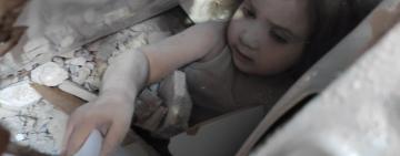 91 час под завалами: в турецком Измире из-под обломков достали 4-летнюю девочку