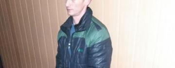 Сбежавшего из автозака осуждённого задержали одесские правоохранители