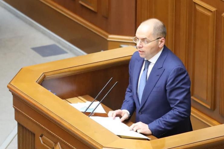 Мы дошли до точки невозврата и близки к катастрофе - Степанов