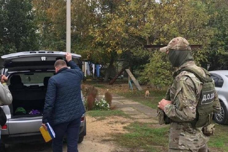 Спецслужбы нескольких стран задержали жителей Одесской области и Крыма, вербующих украинцев