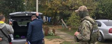 Спецслужбы нескольких стран задержали жителей Одесской области и Крыма, вербующих украинцев