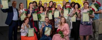  Телеуроки для учеников украинских школ вновь вышли на экраны ТВ, в FB и YouTube  (расписание)