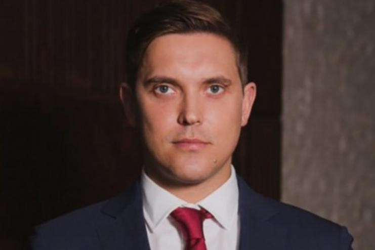 Кабмин согласовал увольнение главы Одесской ОГА