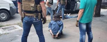  ОДЕССА: участникам банды похитителей мужчин, которые "охотились" в соцсетях, сообщено о подозрении 