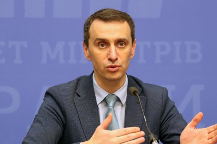 Как Минздрав планирует усилить карантин: ответ главного санитарного доктора Украины