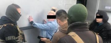 За должность в Минобороны в Одесской области требовали 10 тысяч долларов взятки 