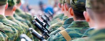 Рада освободила спасателей от срочной службы в армии