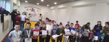 В СПОРТЕ ВАЖНЫ НЕ ТОЛЬКО ПОБЕДЫ: О БОЛЬШОМ ПРАЗДНИКЕ ДЗЮДО В АРЦИЗСКОМ РАЙОНЕ