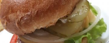 Смачний день. БУРГЕР