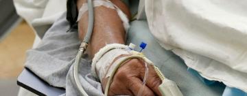 Пока ждали ответа ПЦР: в Килийской инфекционке за сутки скончались двое пациентов