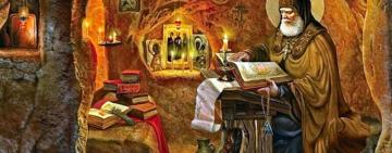 9 ноября: память святого Нестора Летописца