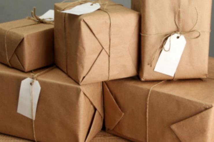 ВАМ ПОСИЛКА. ШАХРАЙСТВО ЧИ АГРЕСИВНИЙ МАРКЕТИНГ