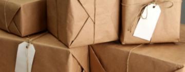 ВАМ ПОСИЛКА. ШАХРАЙСТВО ЧИ АГРЕСИВНИЙ МАРКЕТИНГ