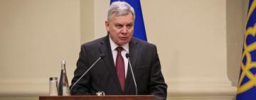 У Министра обороны тоже обнаружен COVID-19 - Укринформ