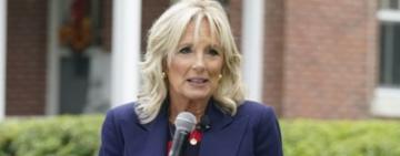 ХТО ВОНА, НОВА ПЕРША ЛЕДІ США?