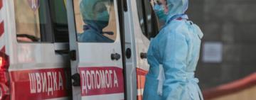 В Килии за сутки COVID-19 выявили еще у 46 человек