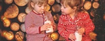 Помоги детям - сделай фото в пижаме: когда и как присоединиться к благотворительной акции