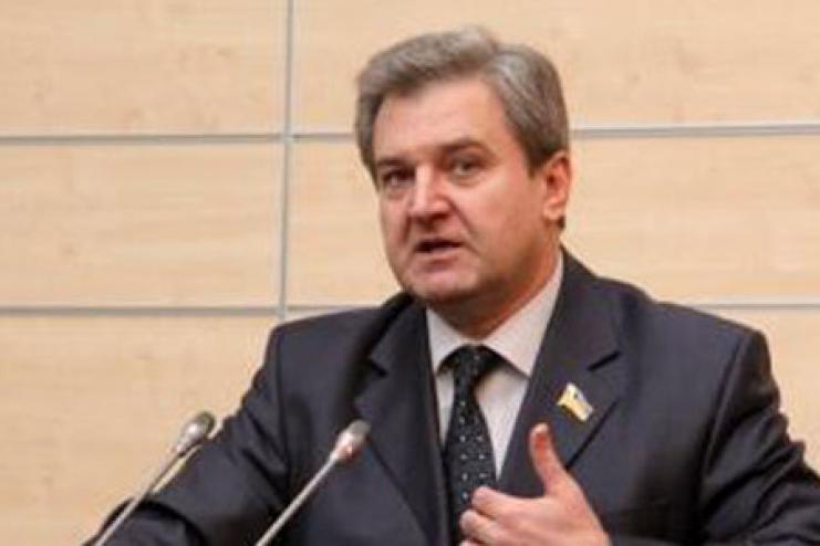 Назначение Сергея Гриневецкого на должность главы Одесской ОГА  согласовано с КМУ