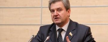 Назначение Сергея Гриневецкого на должность главы Одесской ОГА  согласовано с КМУ