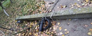 КТО СНЁС СТОЛБ В АРЦИЗЕ?