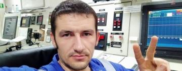 Помогите найти: пропал житель Килии Алексей Чапраз