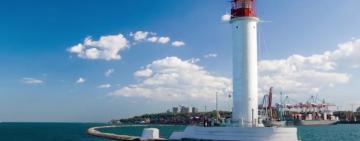 Одесса не ввела карантин выходного дня